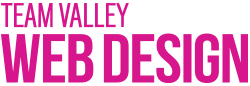 Team Valley Web Design Newcastle & Gateshead