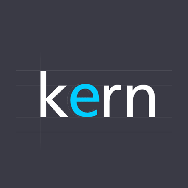 Learn to Kern