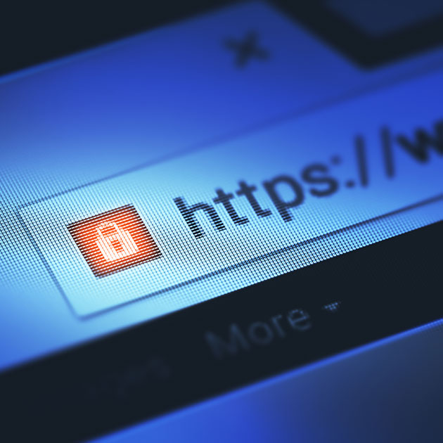Does your site need an SSL certificate?